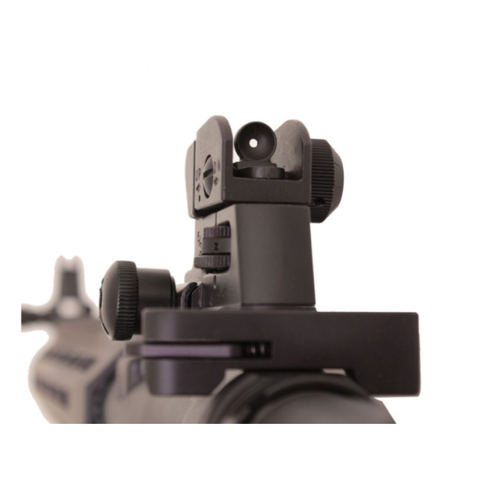 Karabin samopowtarzalny Mossberg MMR  kal. 5,56mm NATO / .223 Rem.